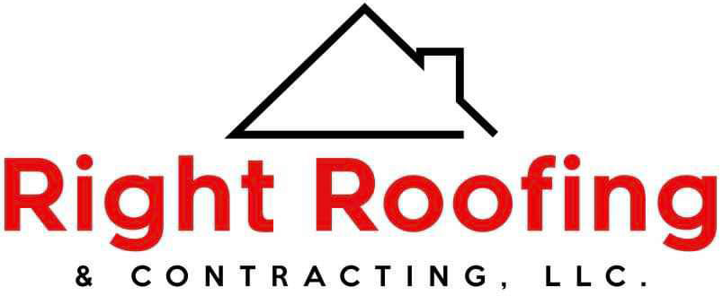 Right Roofing and Contracting Logo