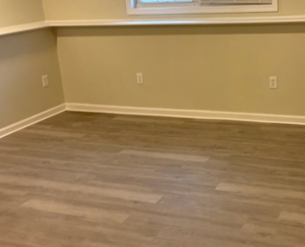 Laminate Flooring